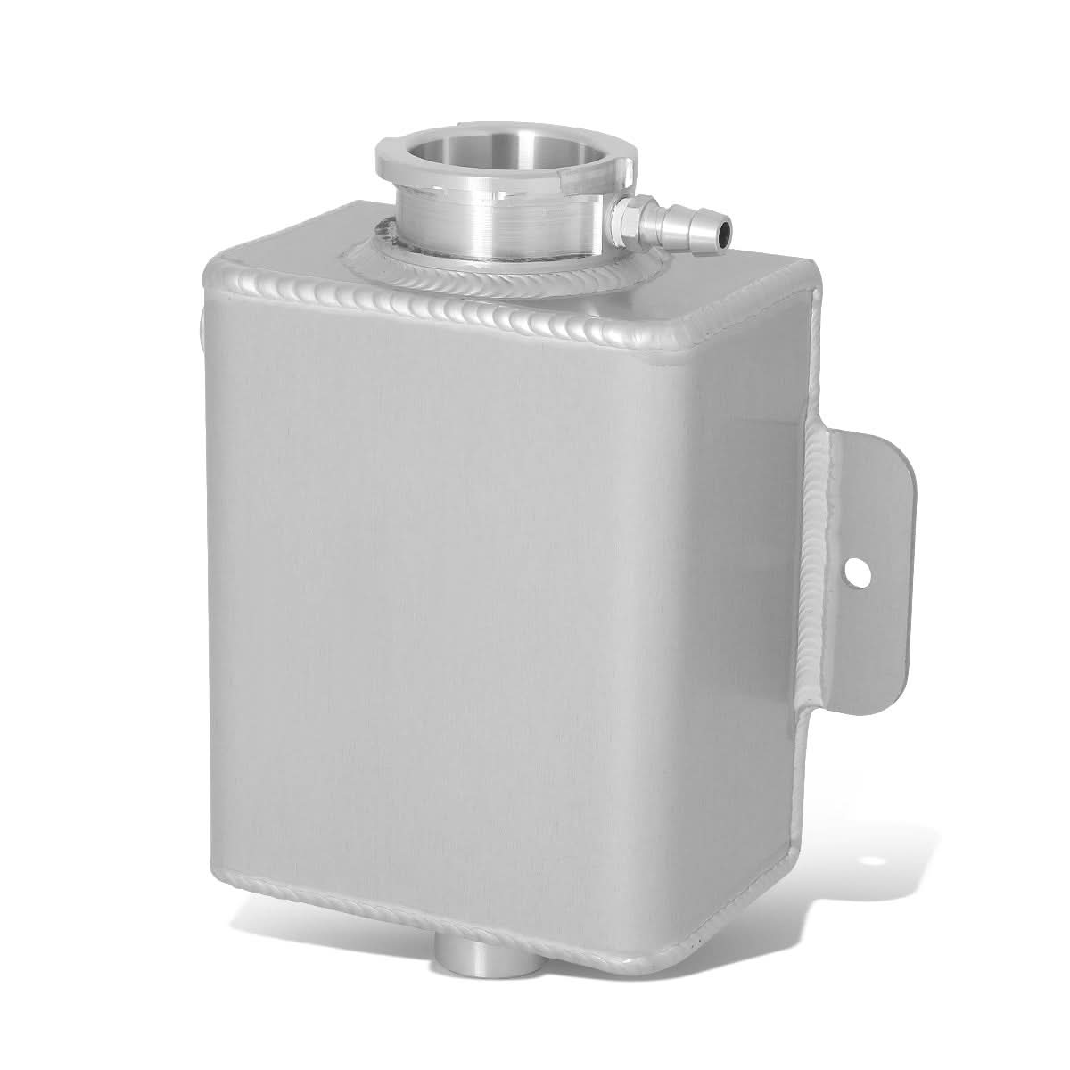 Universal Aluminum Coolant Tank