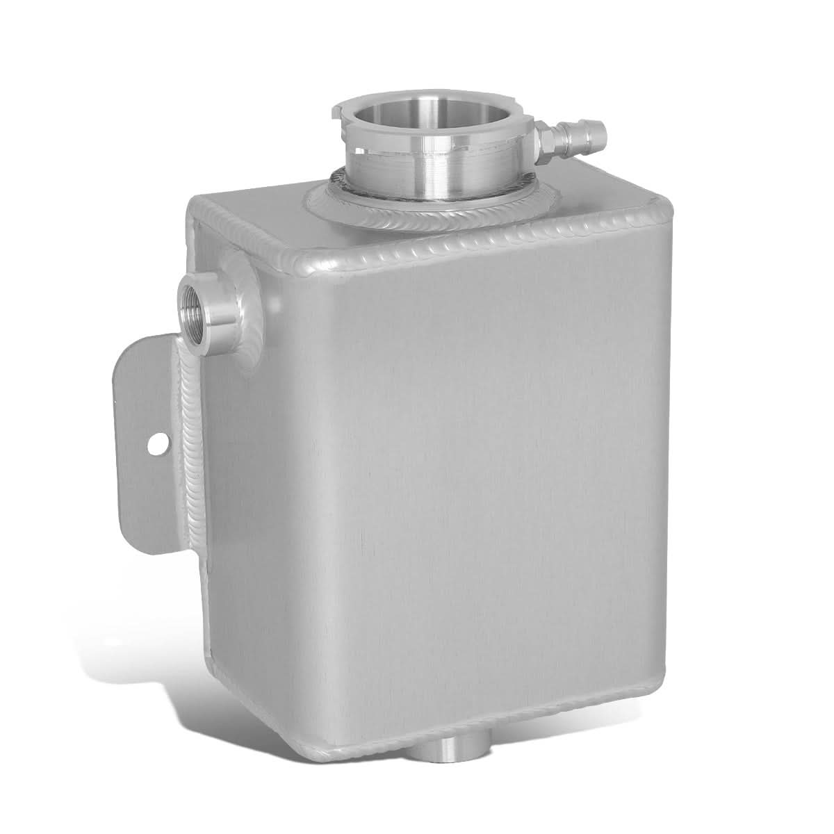 Universal Aluminum Coolant Tank
