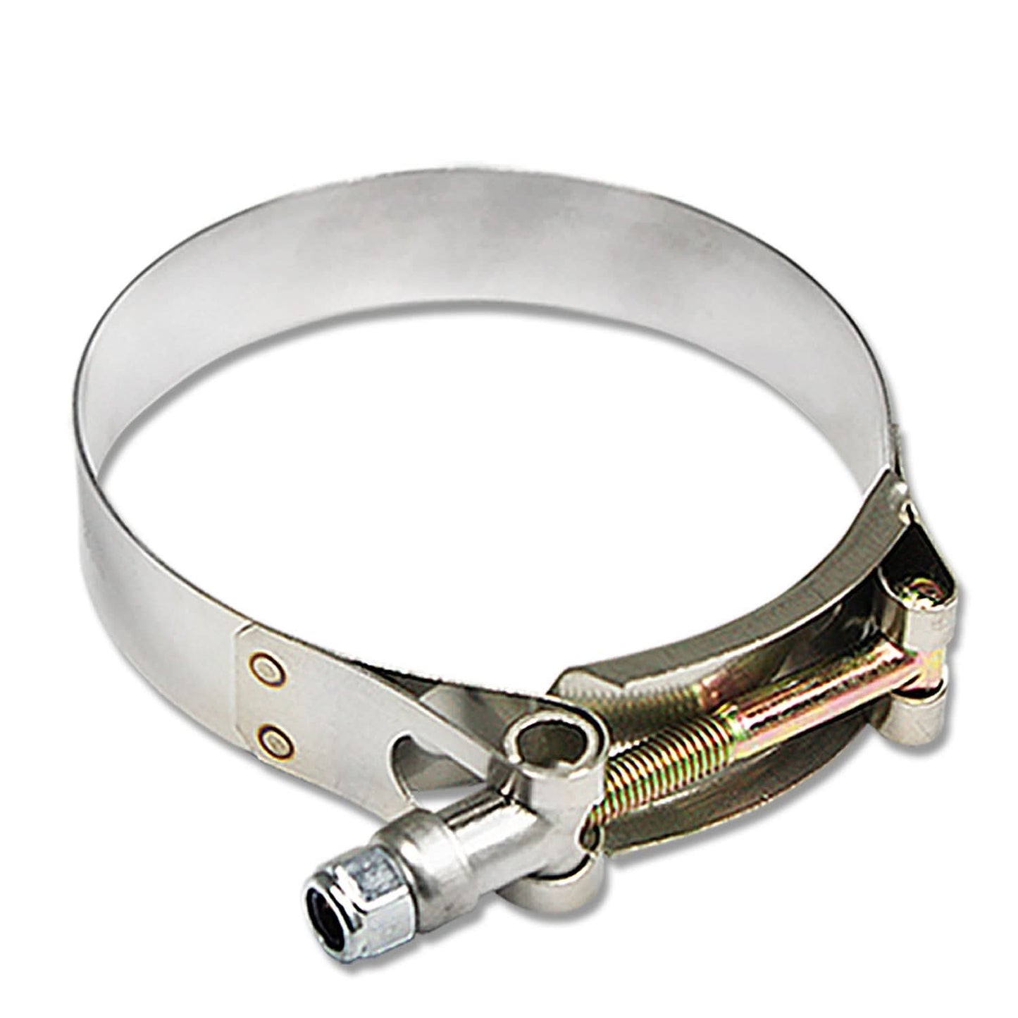 2.75" T-Clamp Exhaust Connector