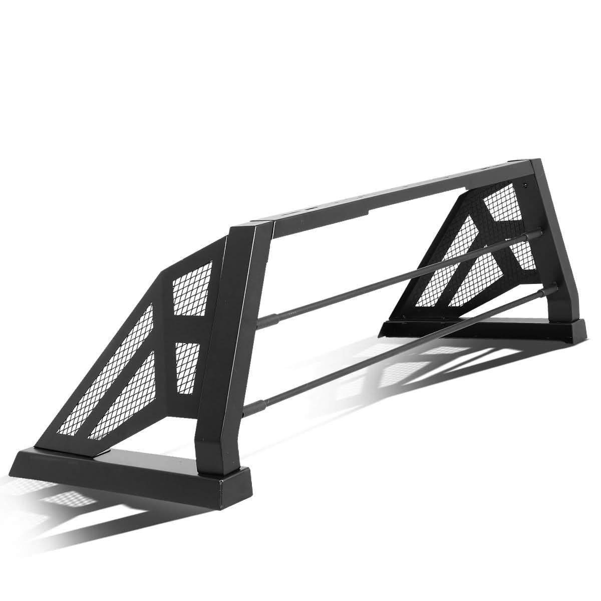 07-18 Toyota Tundra Styleside Roll Bar - Black