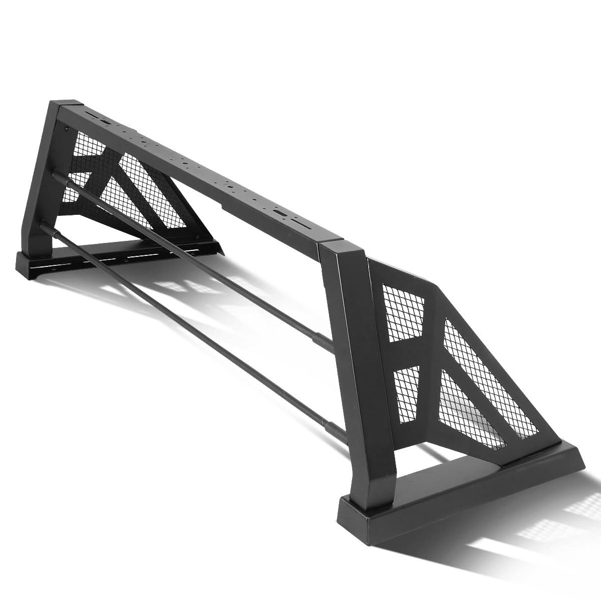 07-18 Toyota Tundra Styleside Roll Bar - Black