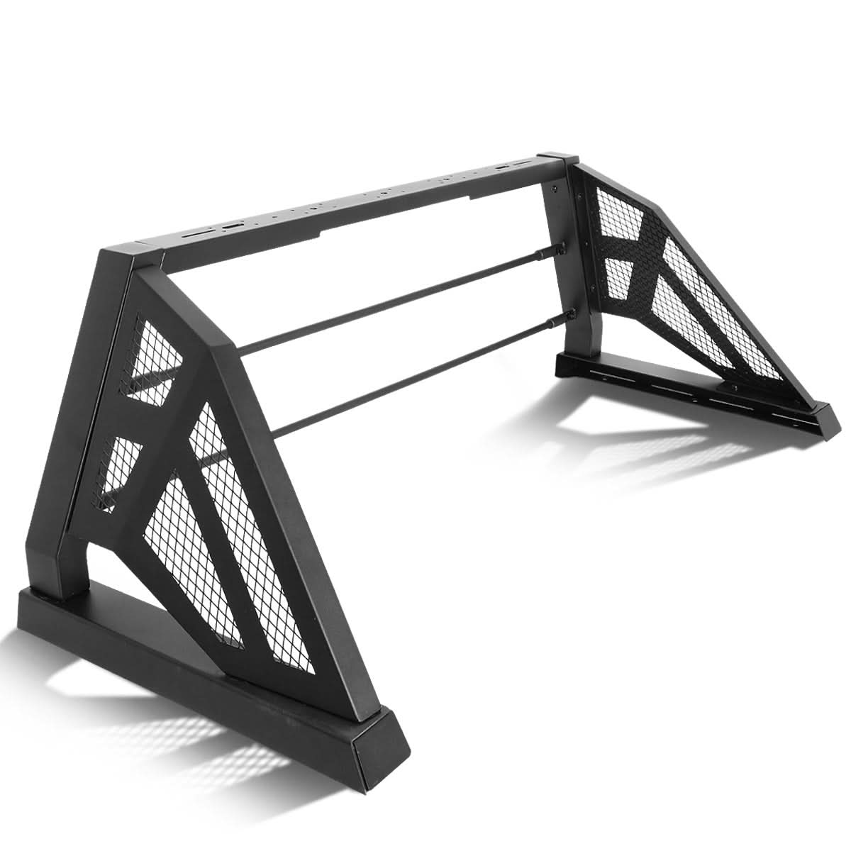 07-18 Toyota Tundra Styleside Roll Bar - Black