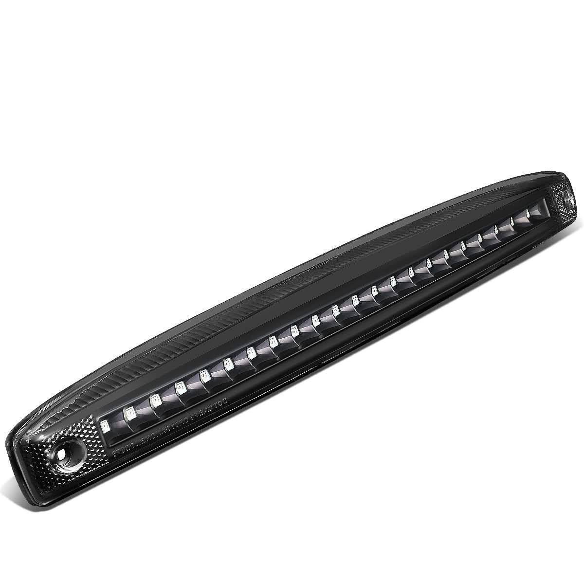 2003-2006 Dodge Ram 2500 3500 LED Tailgate Brake Light - Black