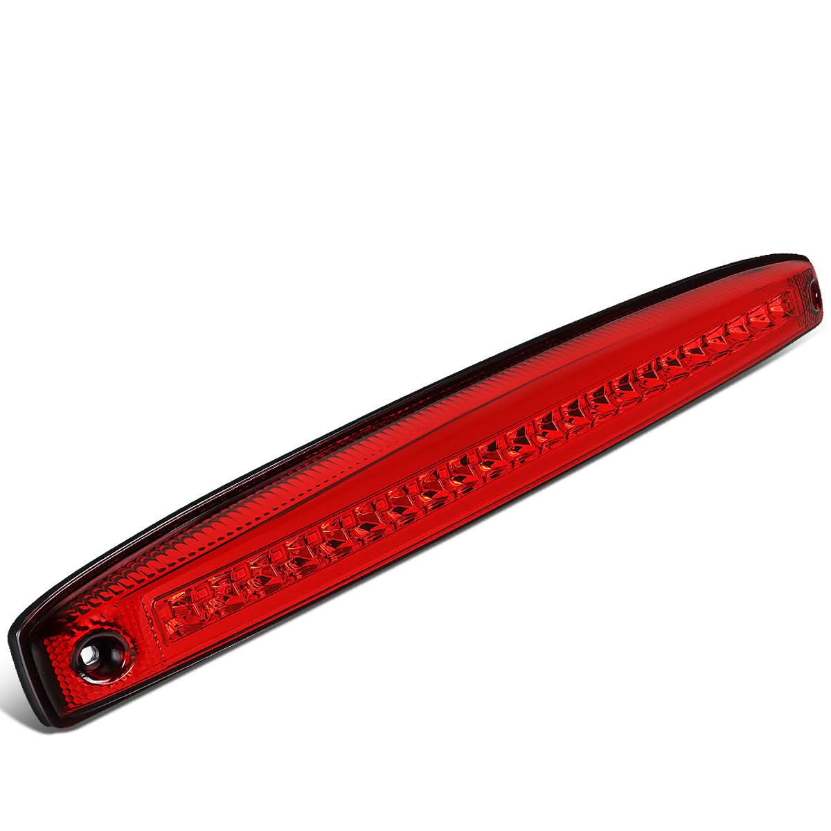 2003-2006 Dodge Ram 2500 3500 Tailgate LED Brake Light - Red