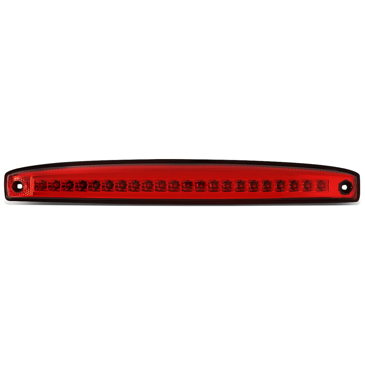 2003-2006 Dodge Ram 2500 3500 Tailgate LED Brake Light - Red
