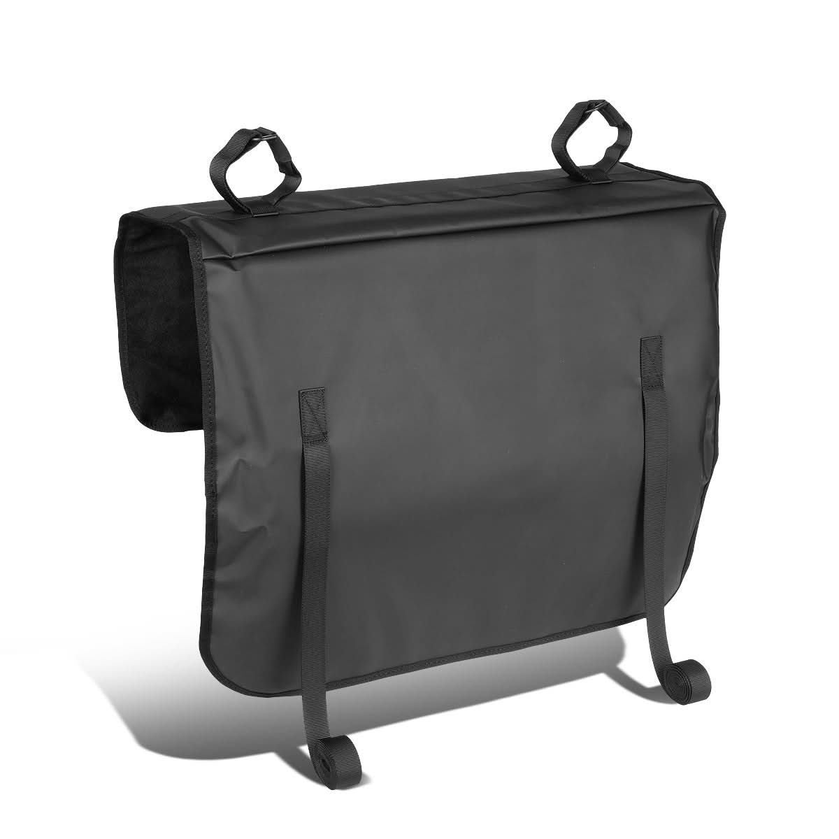 Universal Truck Tailgate Cover Pouch - 23"W x 17"H Waterproof