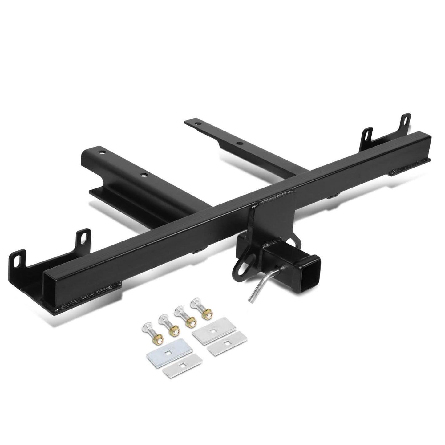 06-11 Mercedes ML350/ML500/ML320/ML550 Trailer Hitch