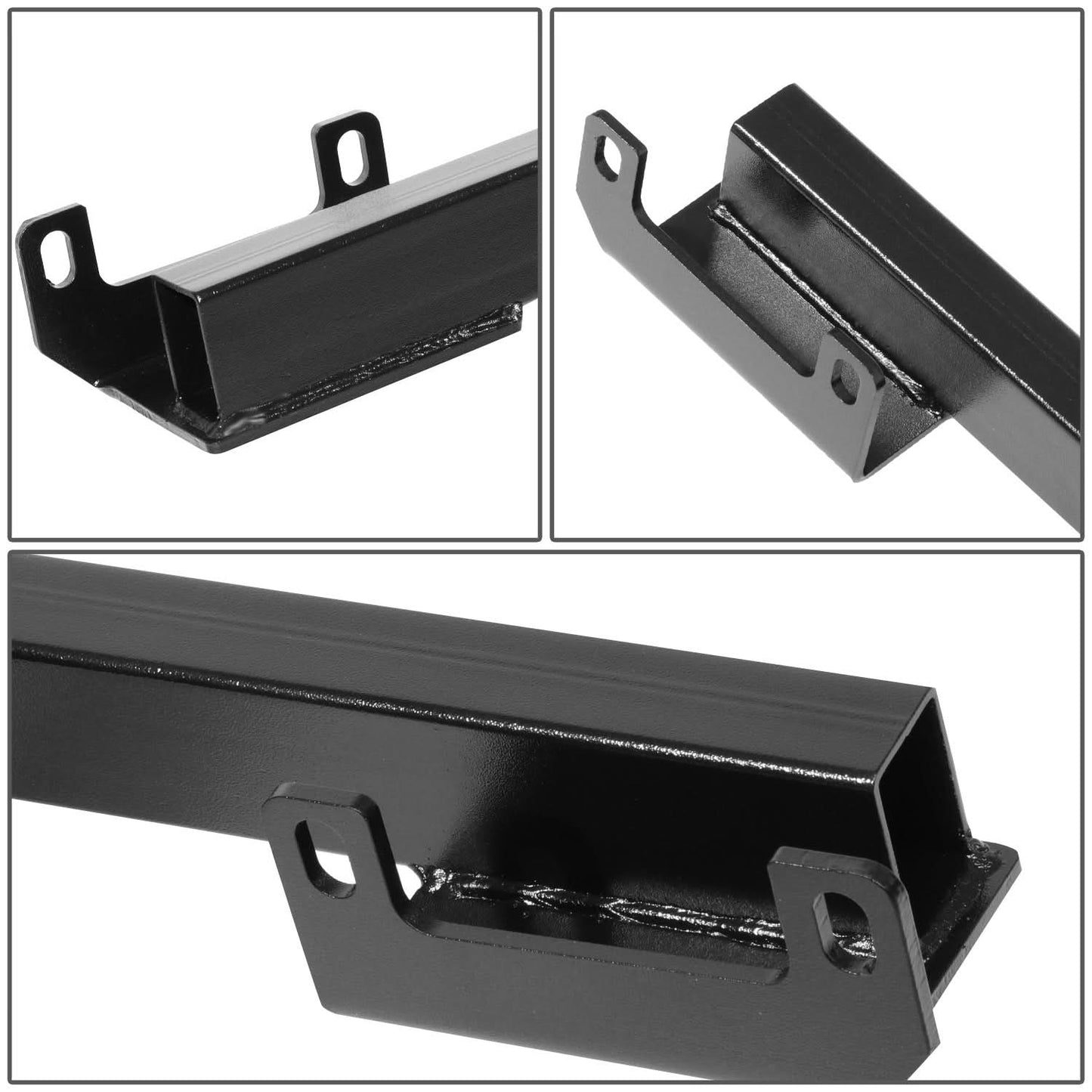 06-11 Mercedes ML350/ML500/ML320/ML550 Trailer Hitch