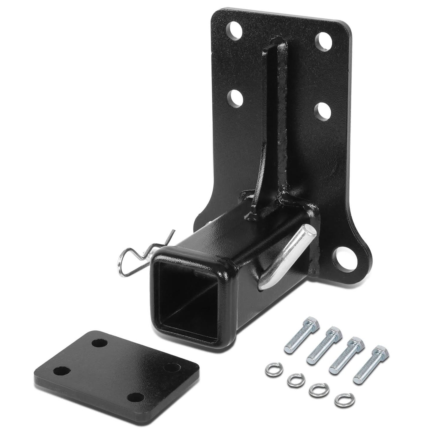 98-05 Mercedes ML320/ML350/ML430/ML500 Trailer Hitch