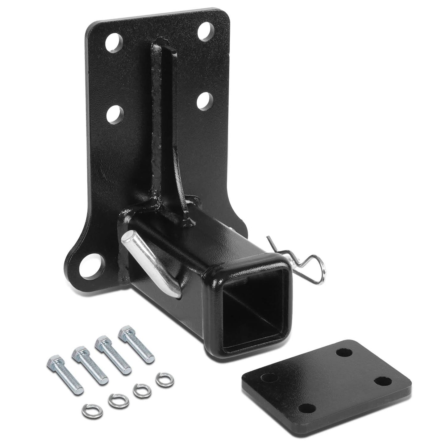 98-05 Mercedes ML320/ML350/ML430/ML500 Trailer Hitch