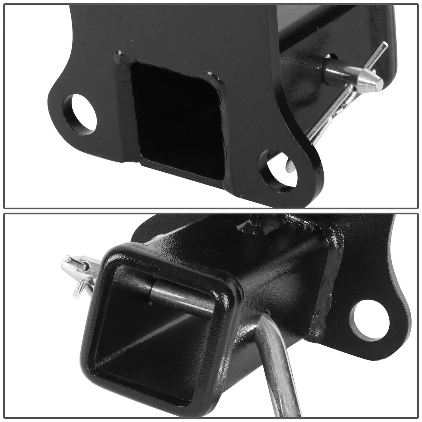 98-05 Mercedes ML320/ML350/ML430/ML500 Trailer Hitch