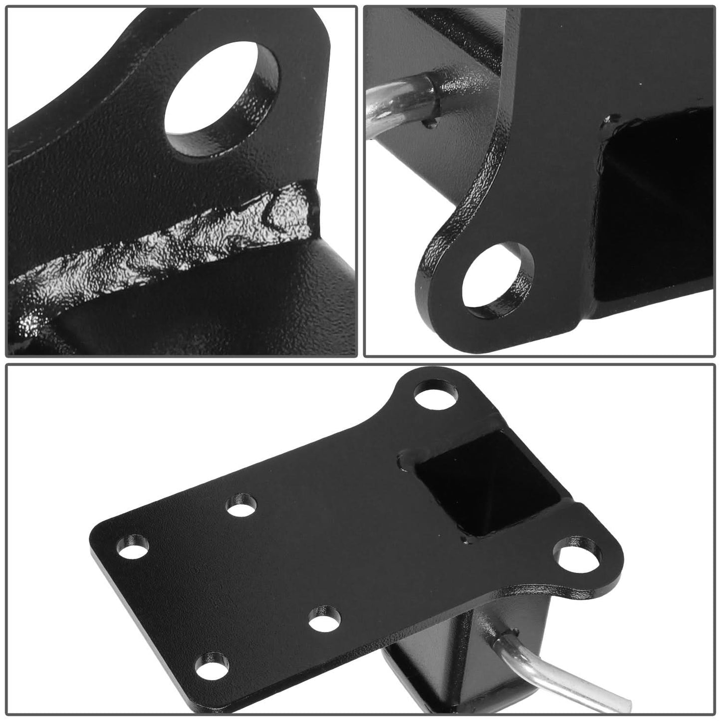 98-05 Mercedes ML320/ML350/ML430/ML500 Trailer Hitch