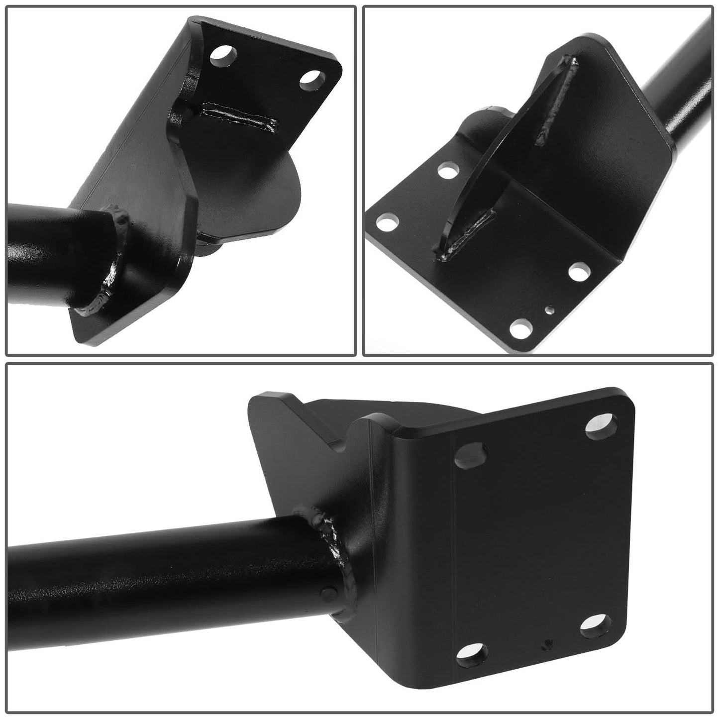 2007-2019 BMW X5 / X6 Trailer Hitches