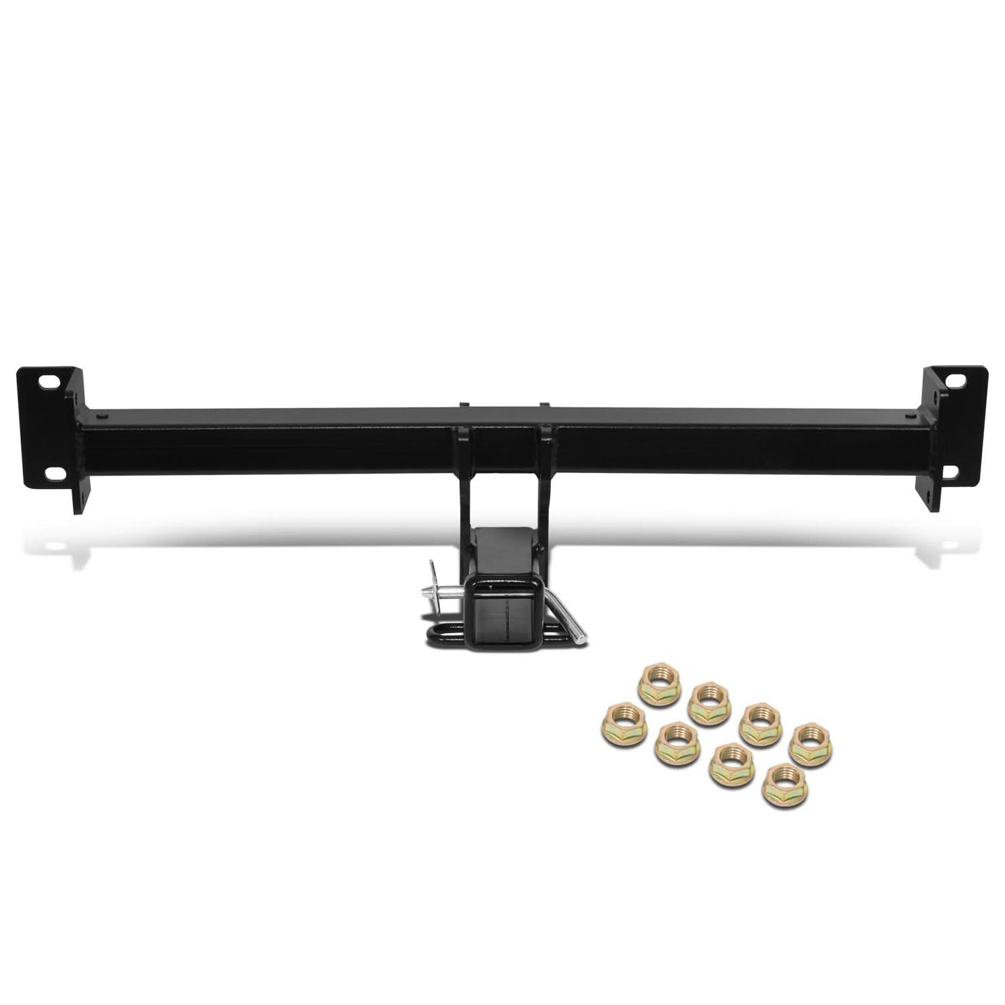 2004-2010 BMW X3 Trailer Hitches