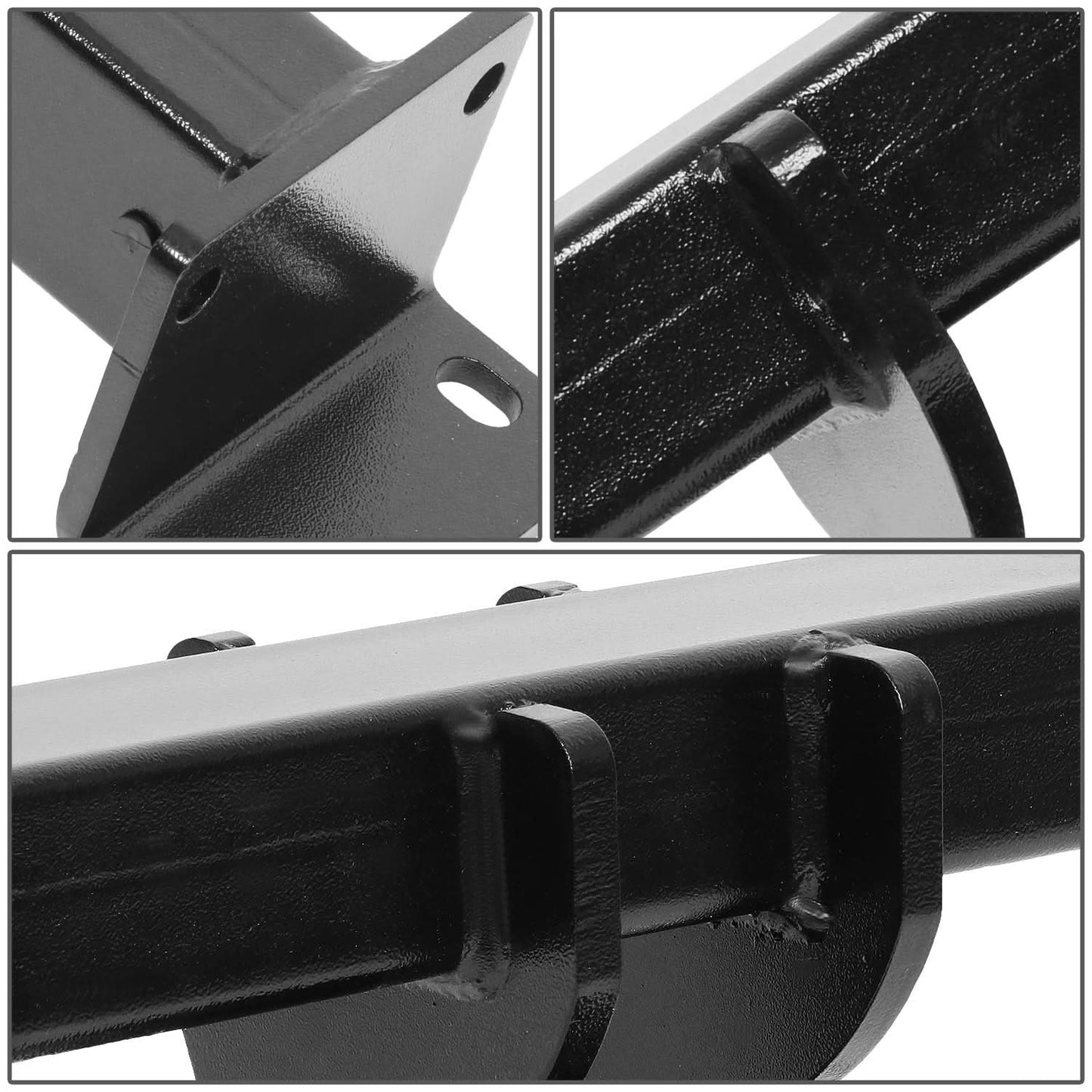 2004-2010 BMW X3 Trailer Hitches