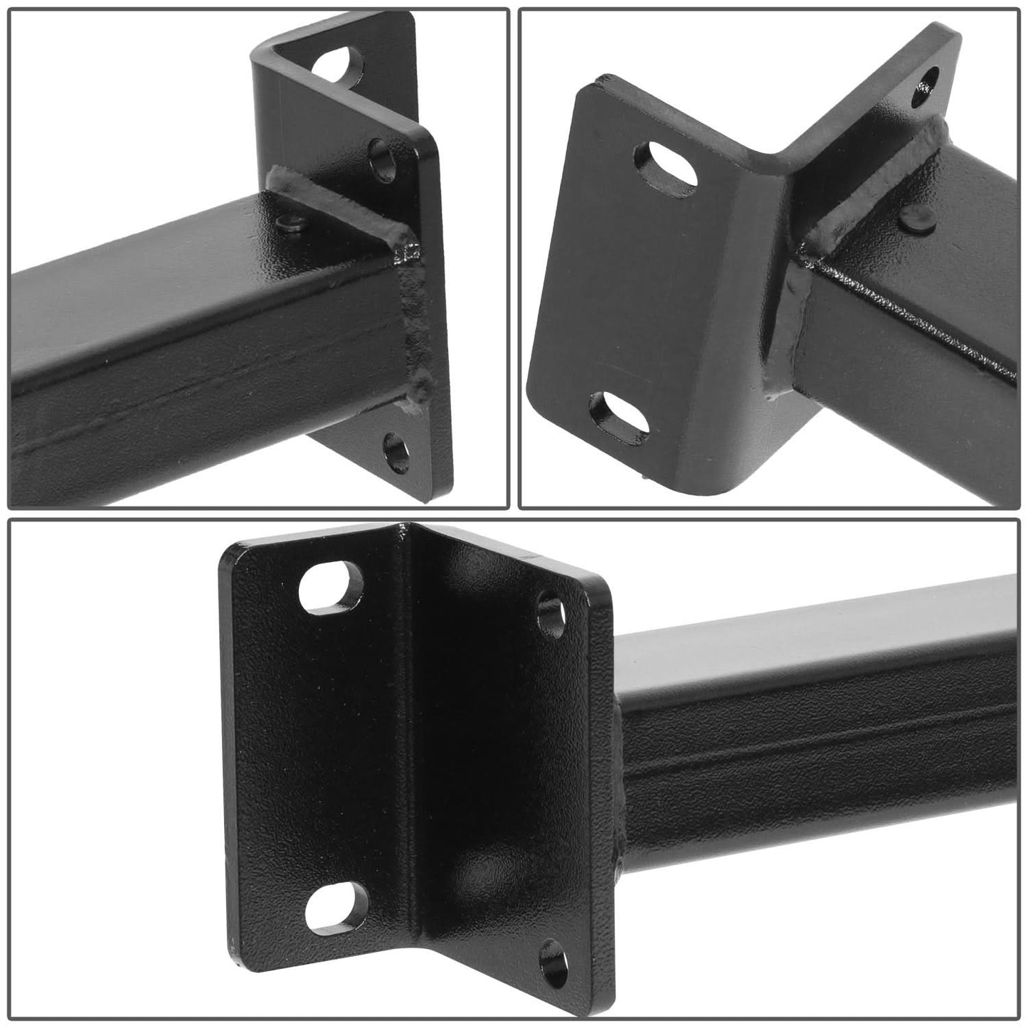 2004-2010 BMW X3 Trailer Hitches