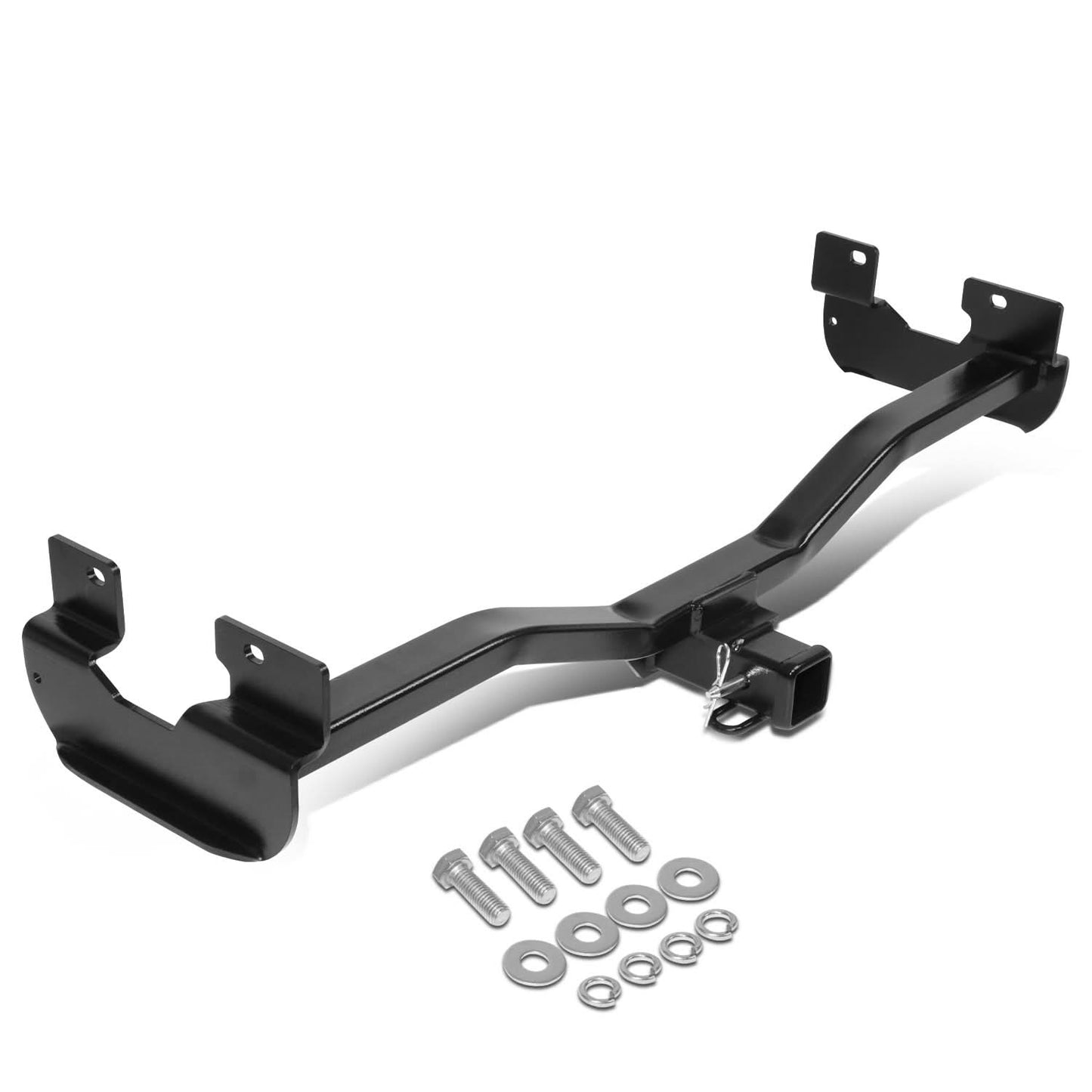 2006-2009 Hummer H3 Trailer Hitch
