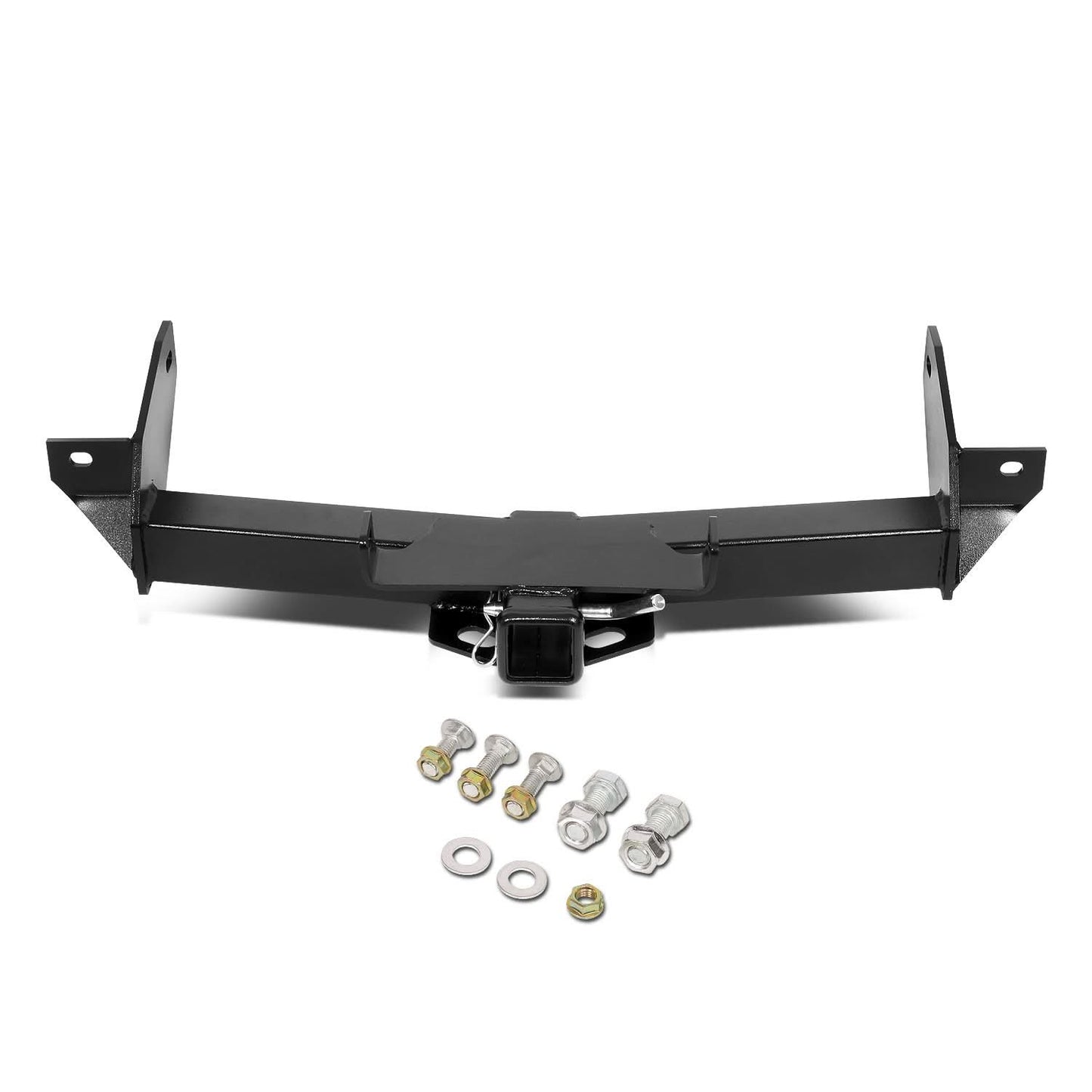2006-2008 Ford F-150 Trailer Hitches