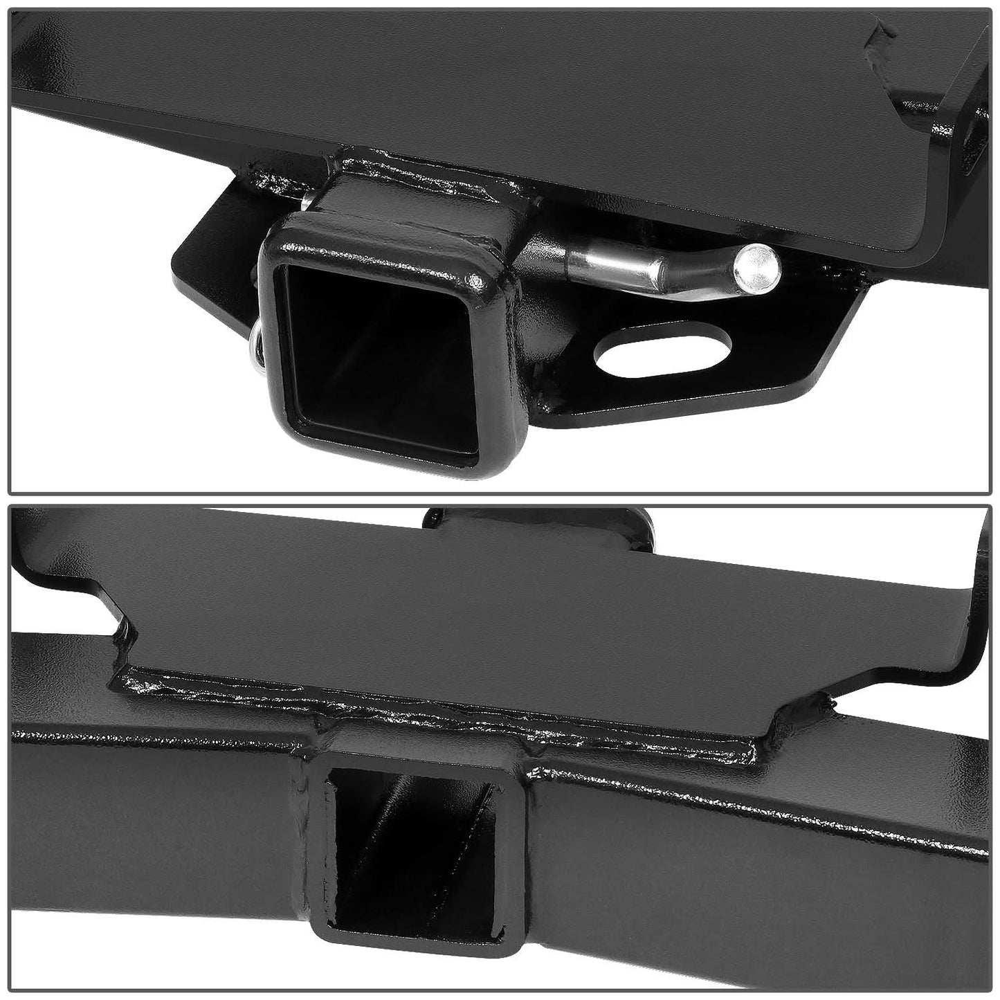 2006-2008 Ford F-150 Trailer Hitches