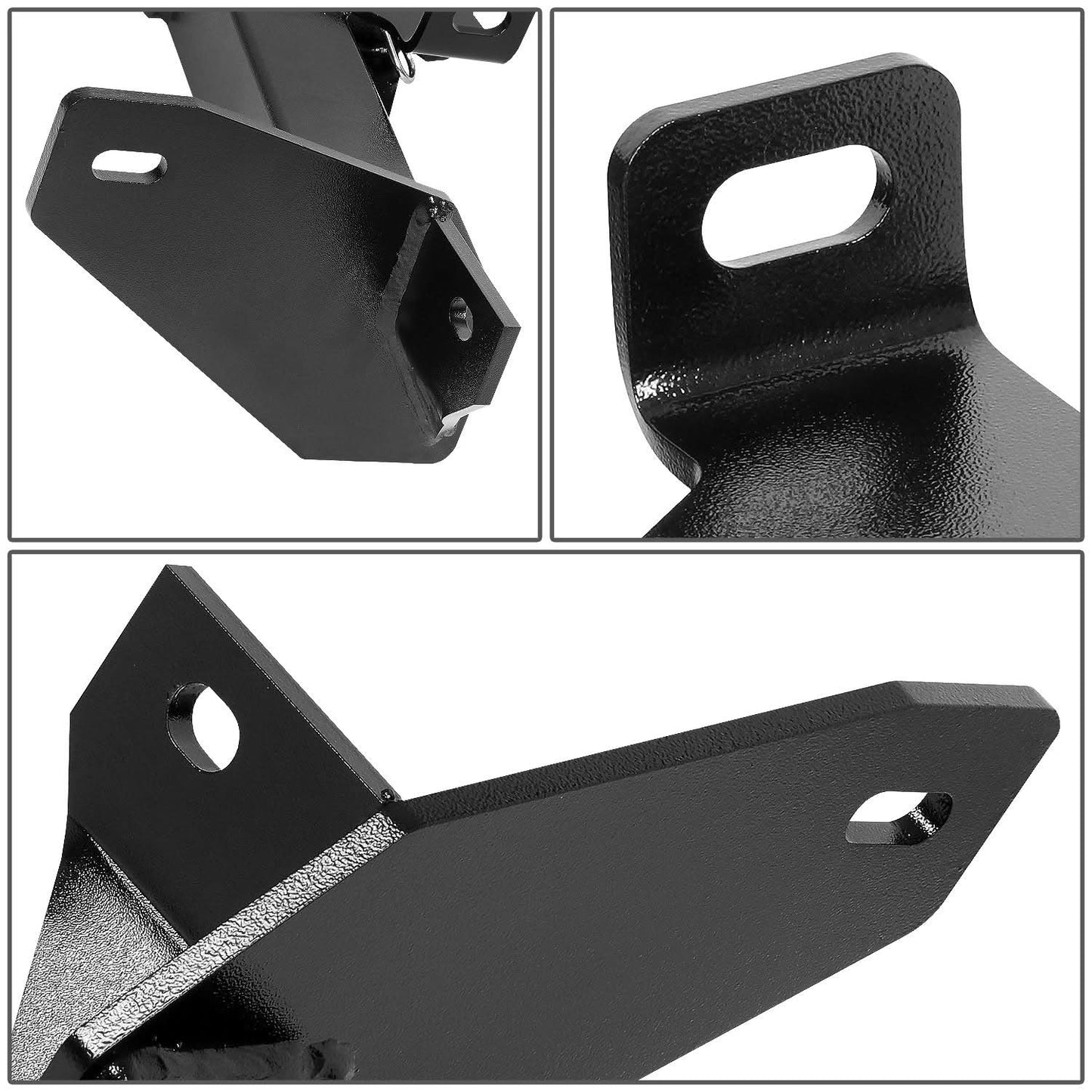 2006-2008 Ford F-150 Trailer Hitches