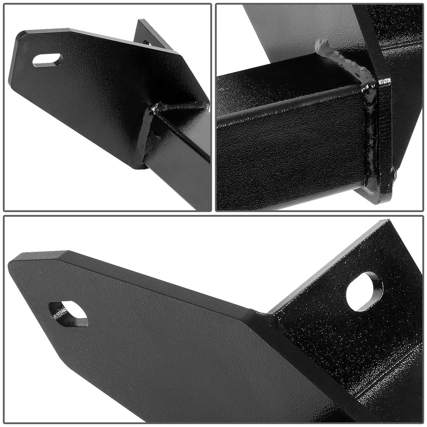 2006-2008 Ford F-150 Trailer Hitches