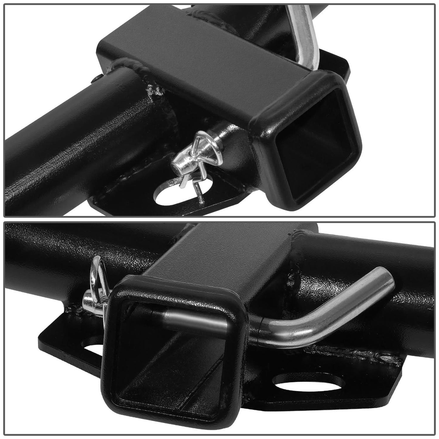 2000-2011 Ford Ranger Trailer Hitches