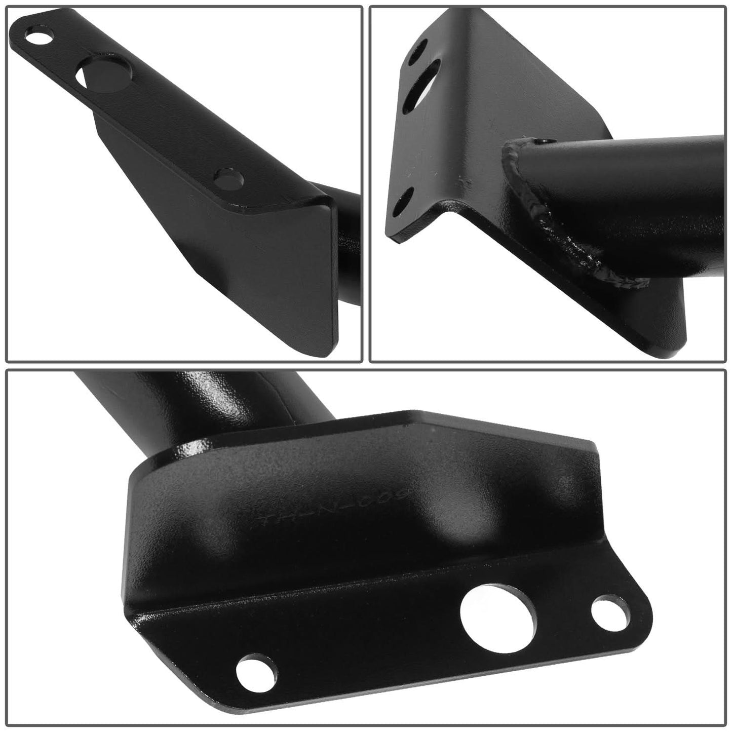 2000-2011 Ford Ranger Trailer Hitches