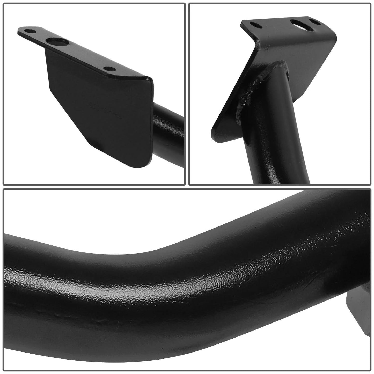 2000-2011 Ford Ranger Trailer Hitches