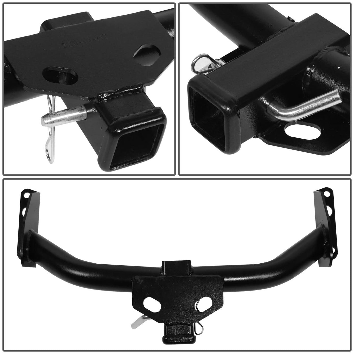 2000-2011 Ford Ranger Trailer Hitches