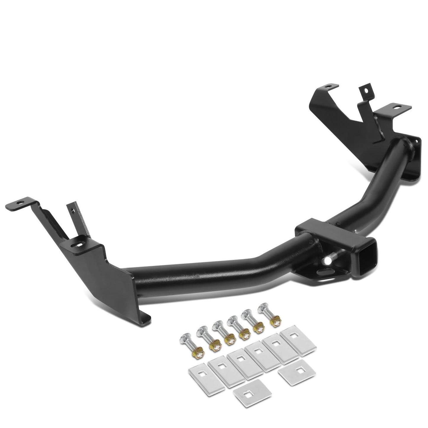 2005-2007 Ford Escape Trailer Hitch