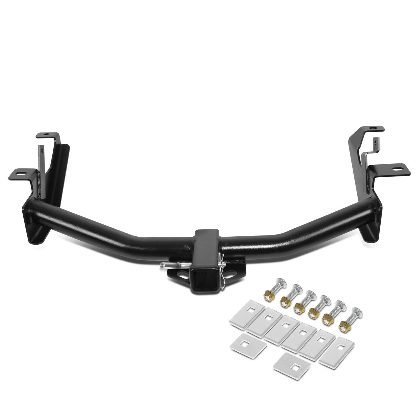 2005-2007 Ford Escape Trailer Hitch