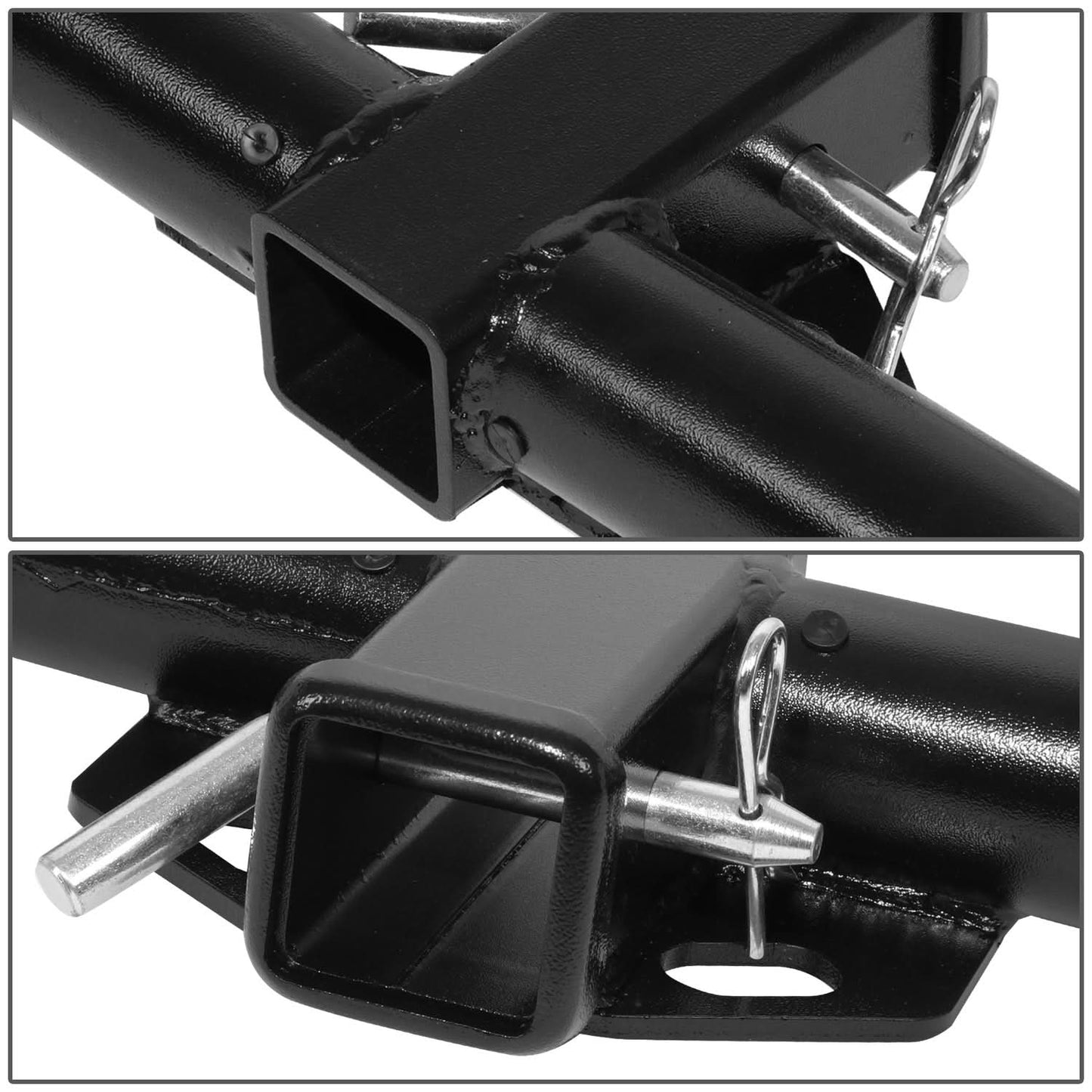 2005-2007 Ford Escape Trailer Hitch