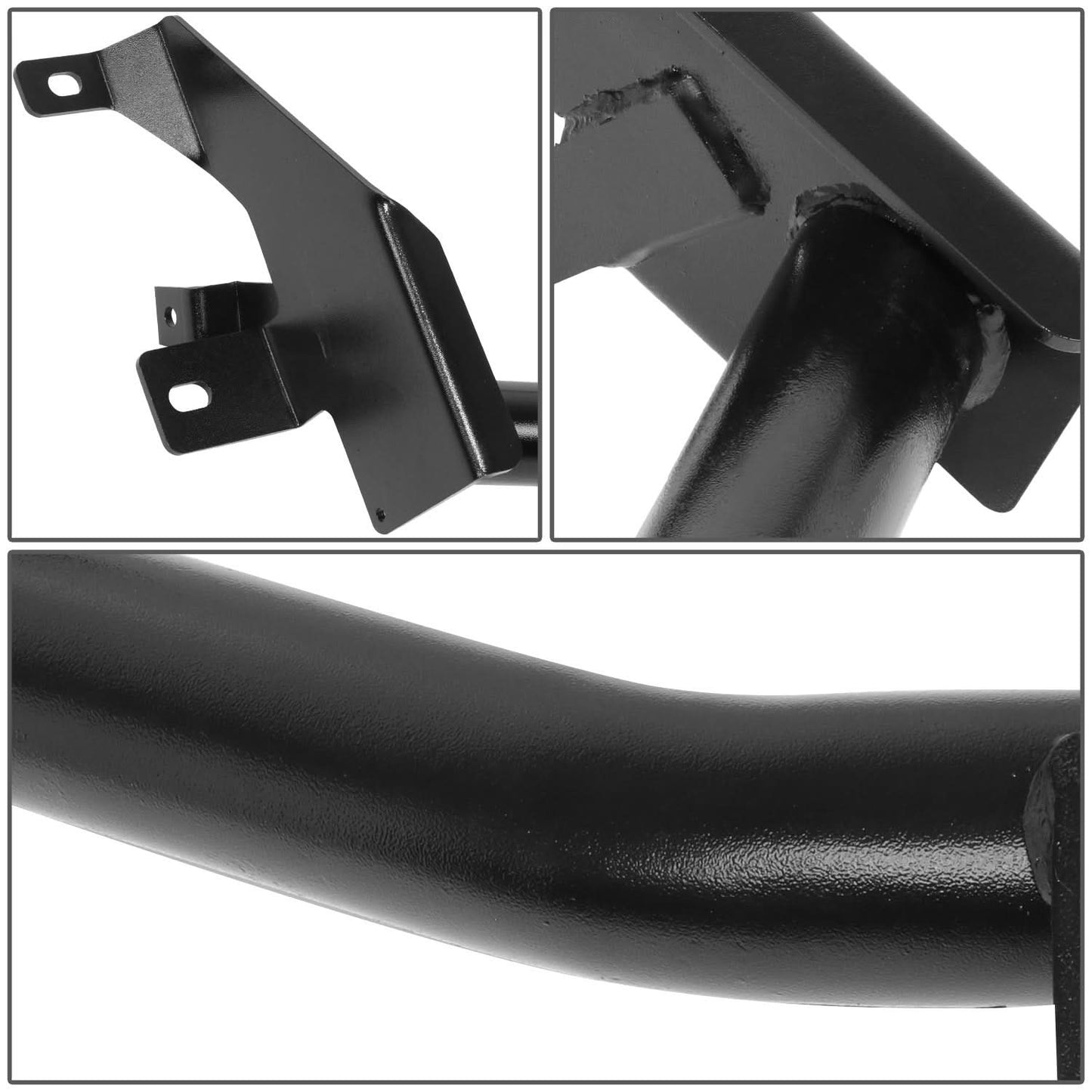 2005-2007 Ford Escape Trailer Hitch