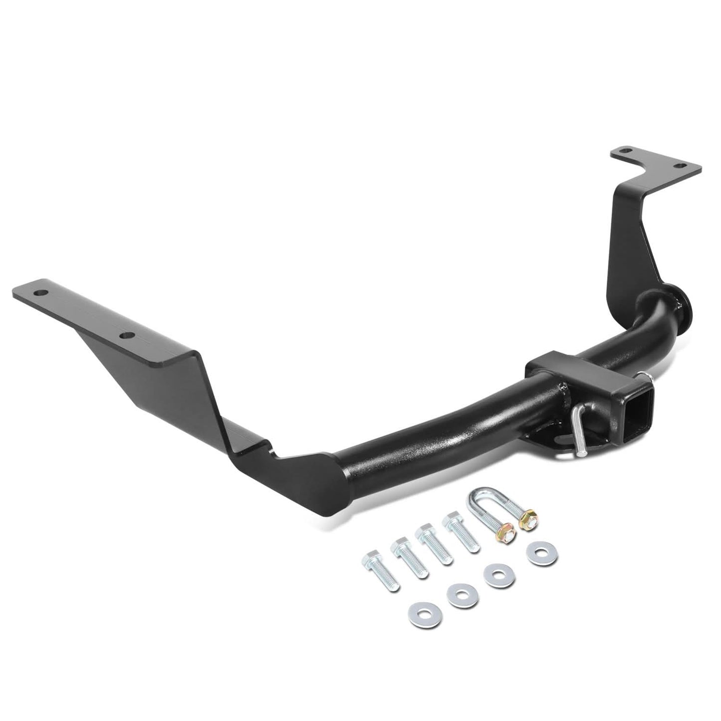 2007-2011 Honda CRV Trailer Hitches