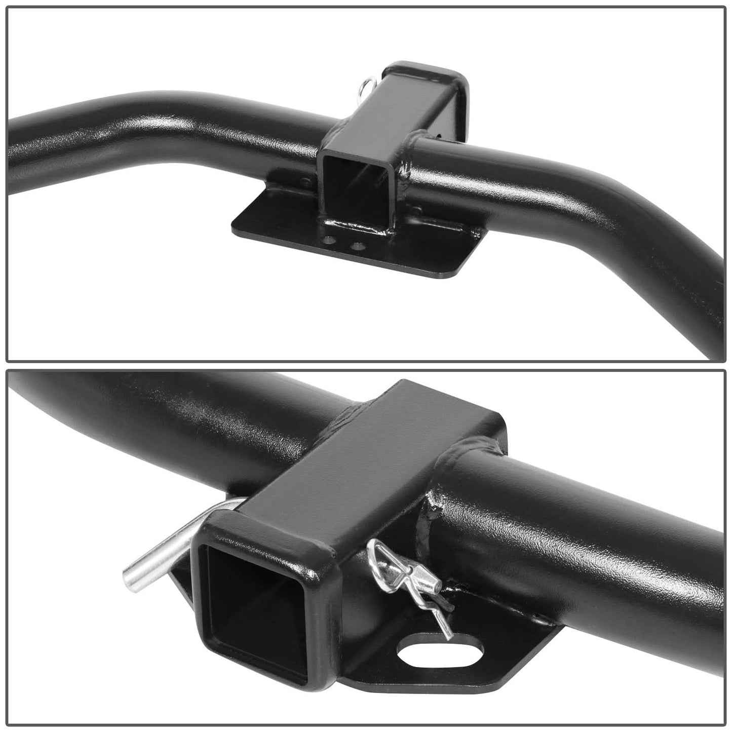 2007-2011 Honda CRV Trailer Hitches