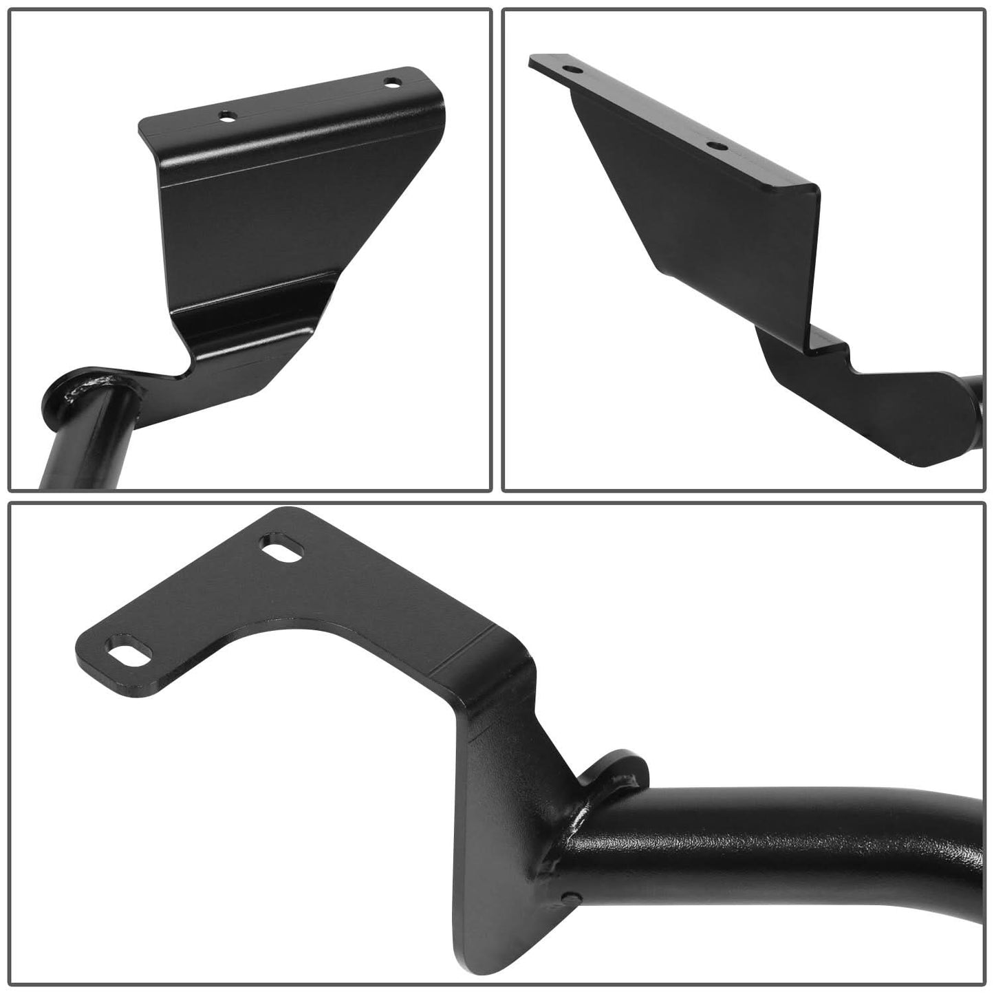 2007-2011 Honda CRV Trailer Hitches