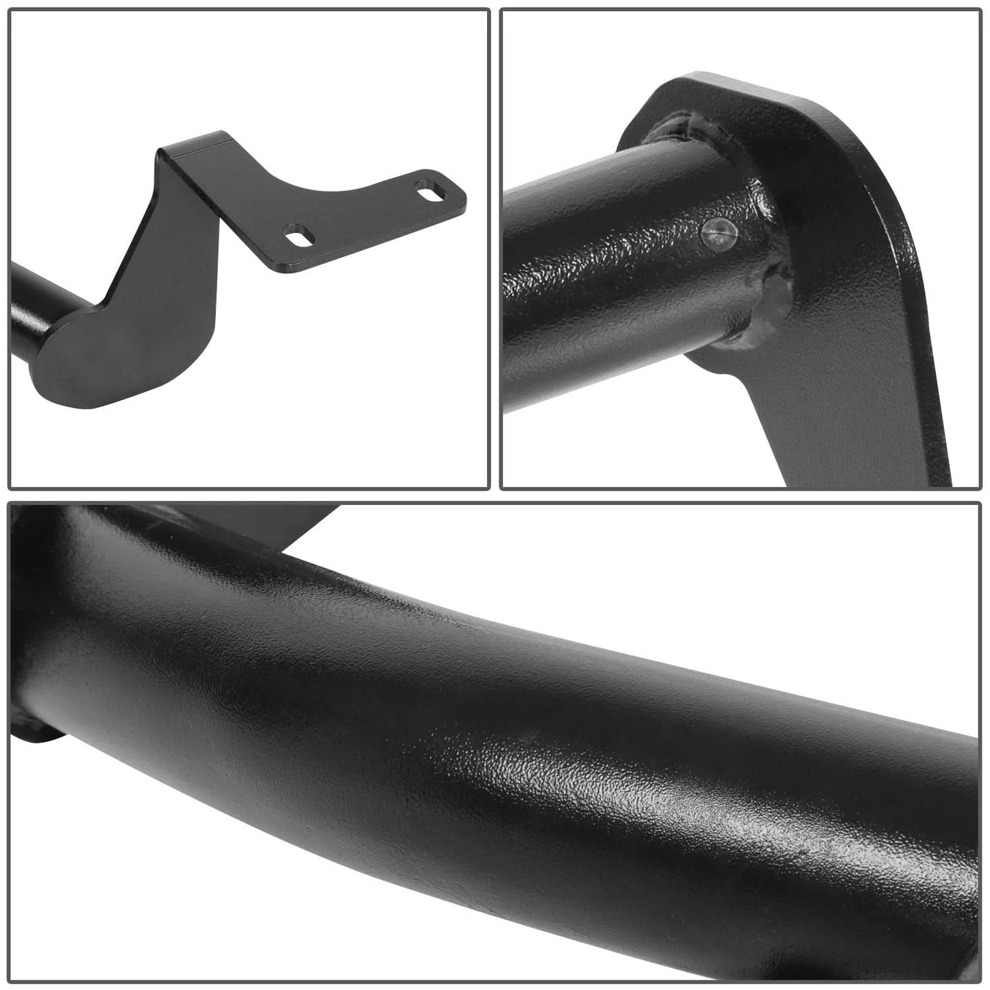 2007-2011 Honda CRV Trailer Hitches