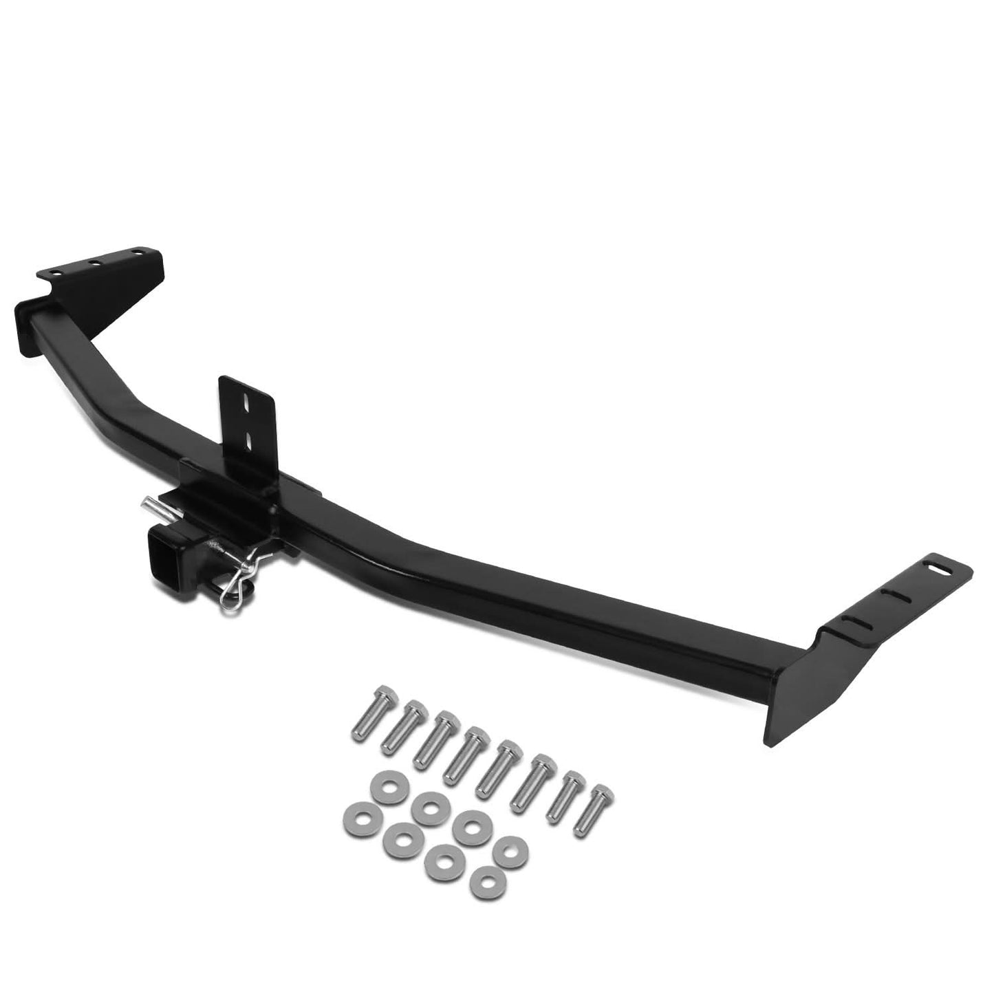 01-06 Acura MDX / 03-08 Honda Pilot Trailer Hitch