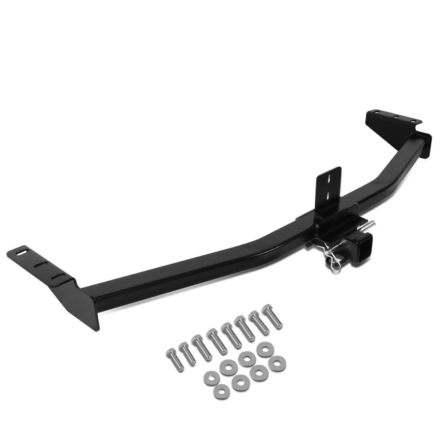 01-06 Acura MDX / 03-08 Honda Pilot Trailer Hitch