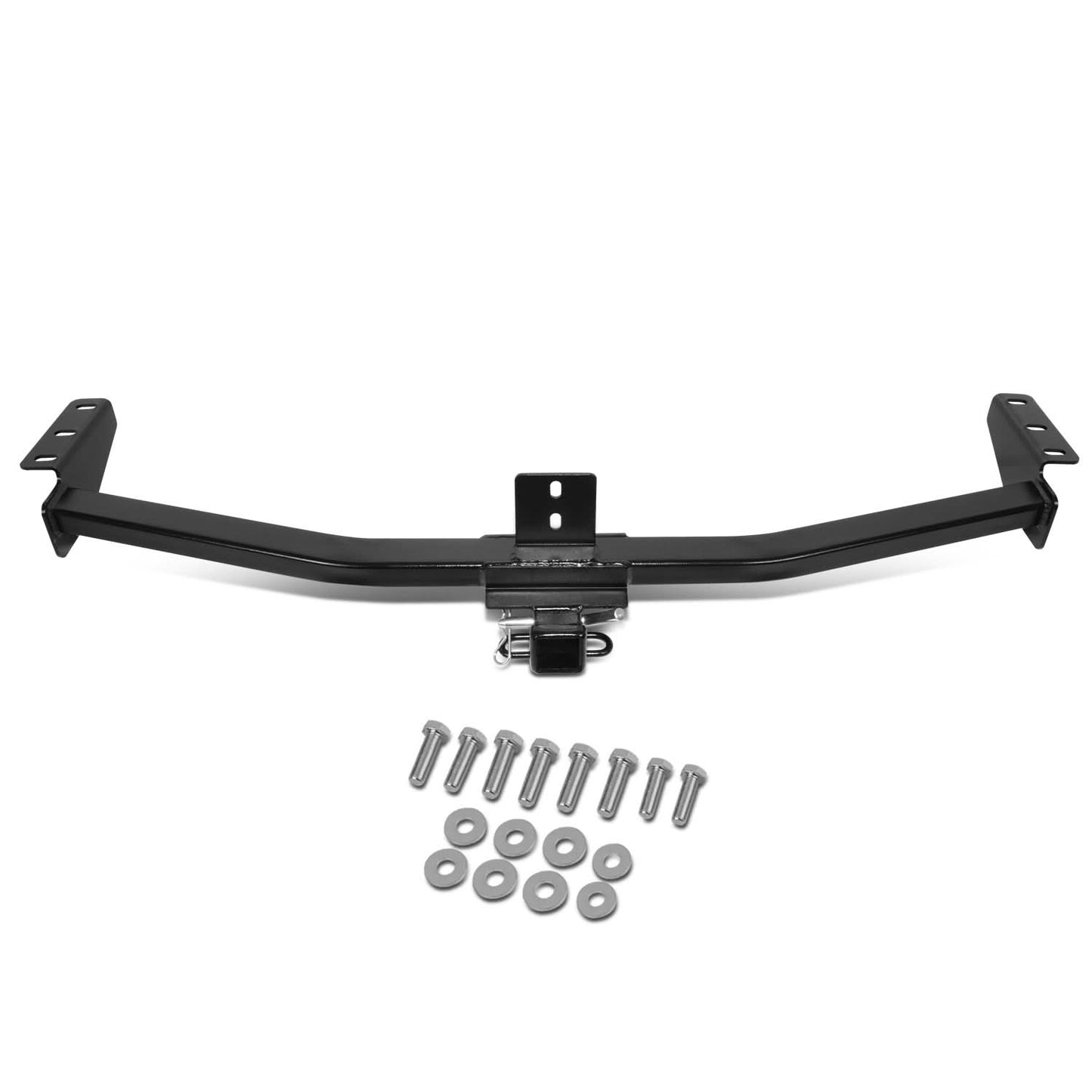 01-06 Acura MDX / 03-08 Honda Pilot Trailer Hitch