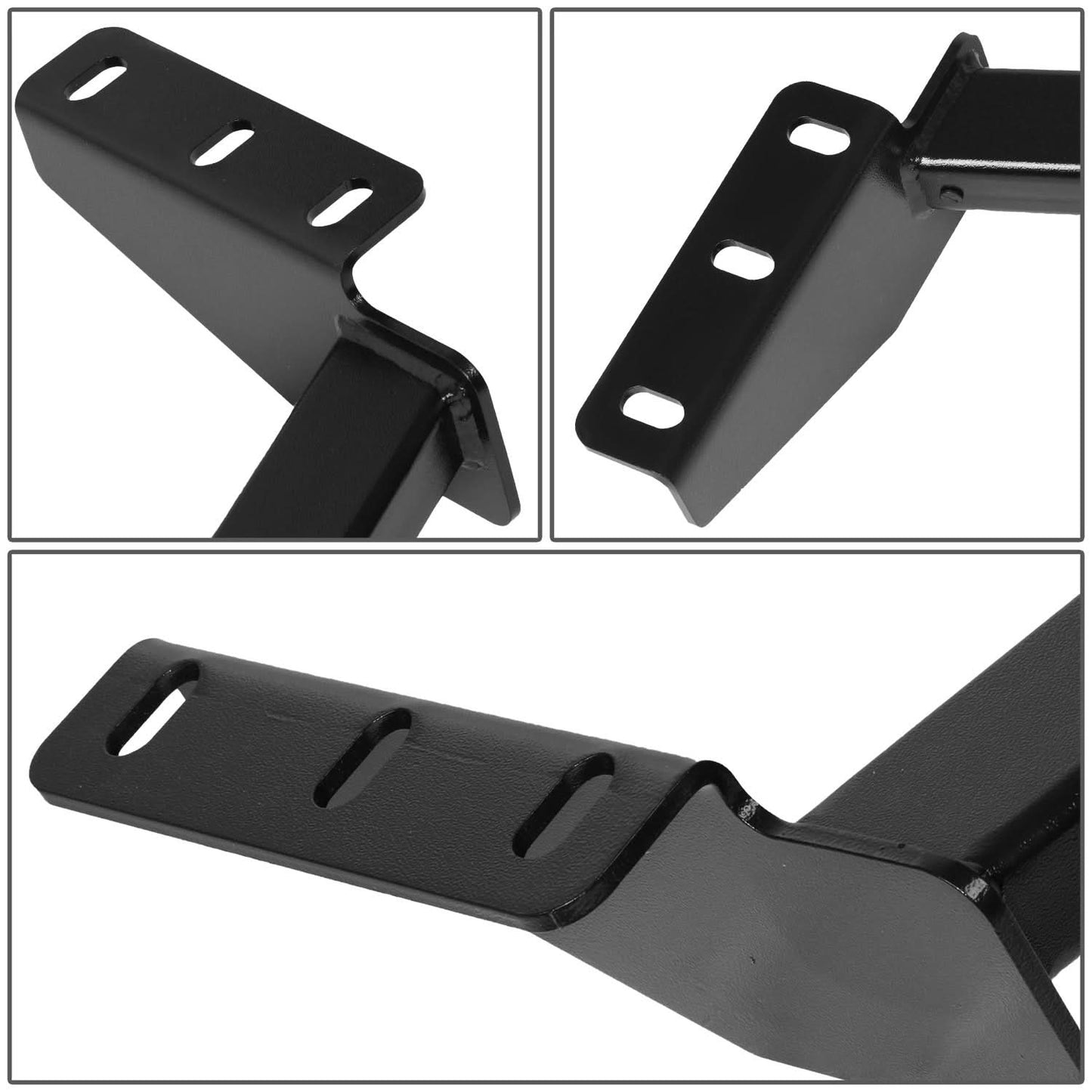 01-06 Acura MDX / 03-08 Honda Pilot Trailer Hitch