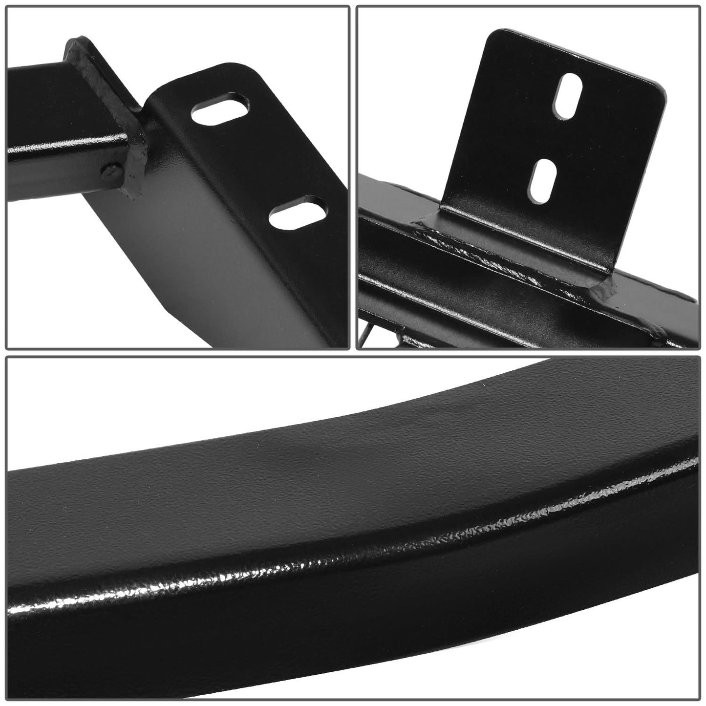 01-06 Acura MDX / 03-08 Honda Pilot Trailer Hitch