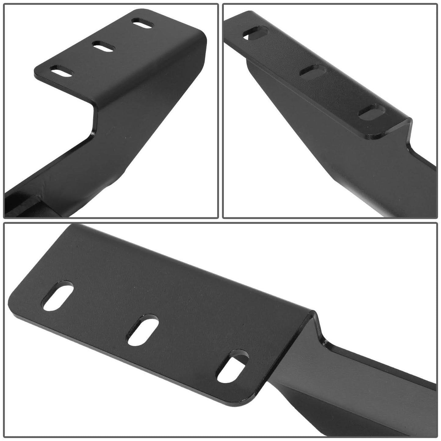 06-14 Honda Ridgeline Trailer Hitches