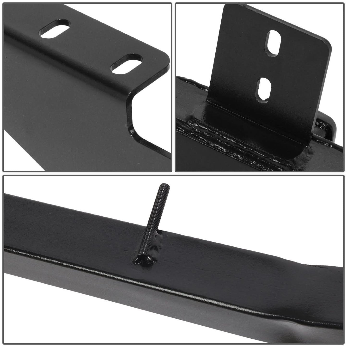 06-14 Honda Ridgeline Trailer Hitches