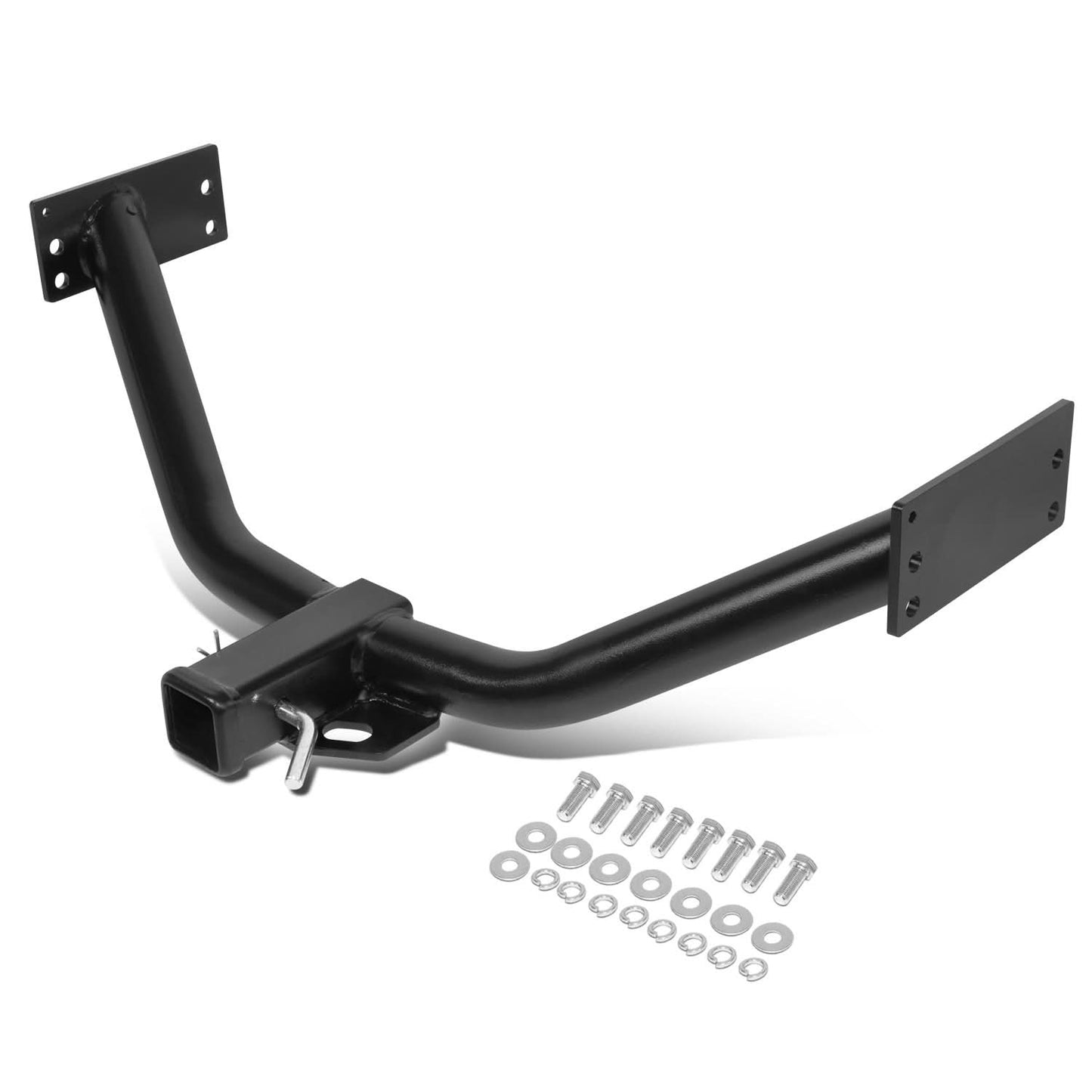 2007-2013 Acura MDX Trailer Hitches