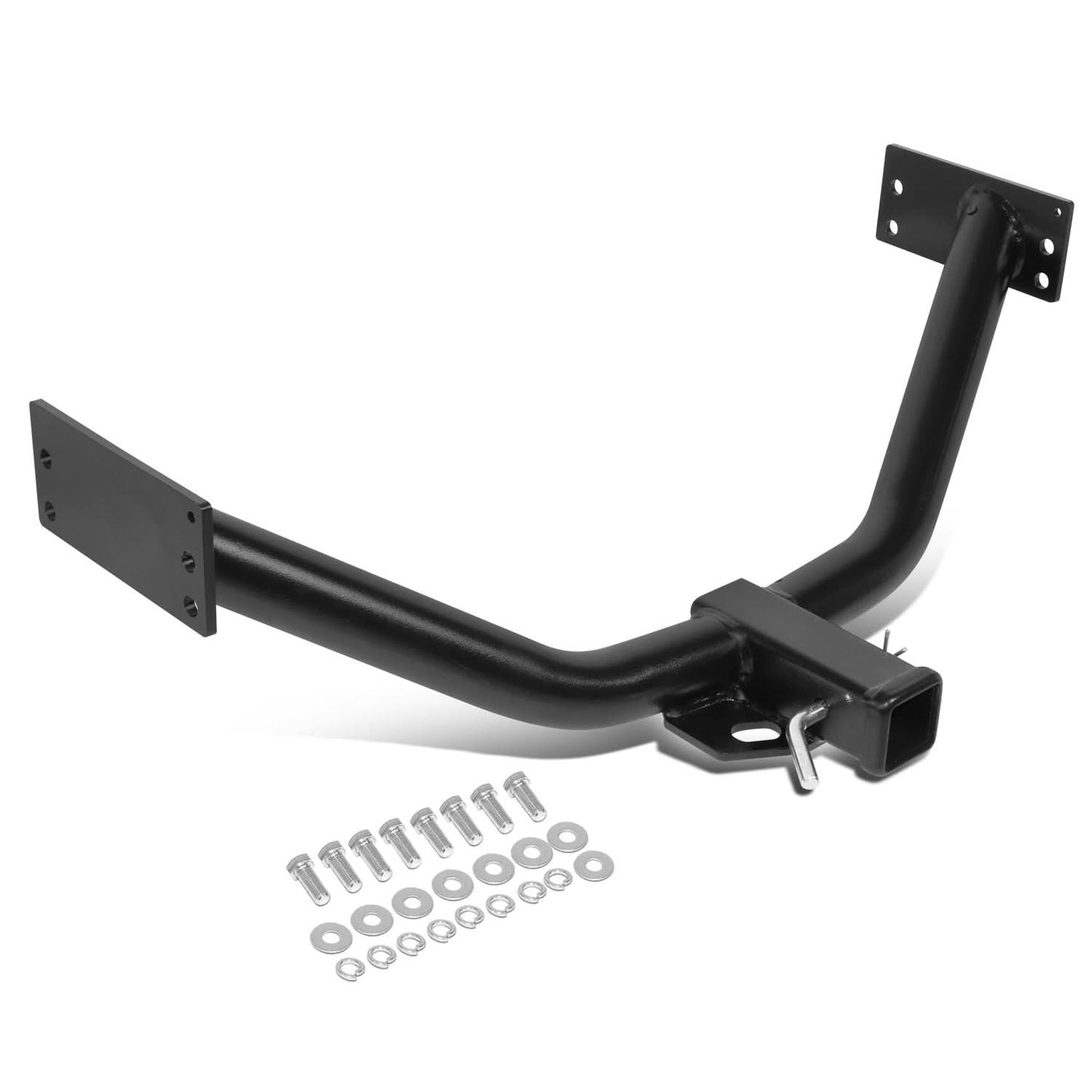 2007-2013 Acura MDX Trailer Hitches
