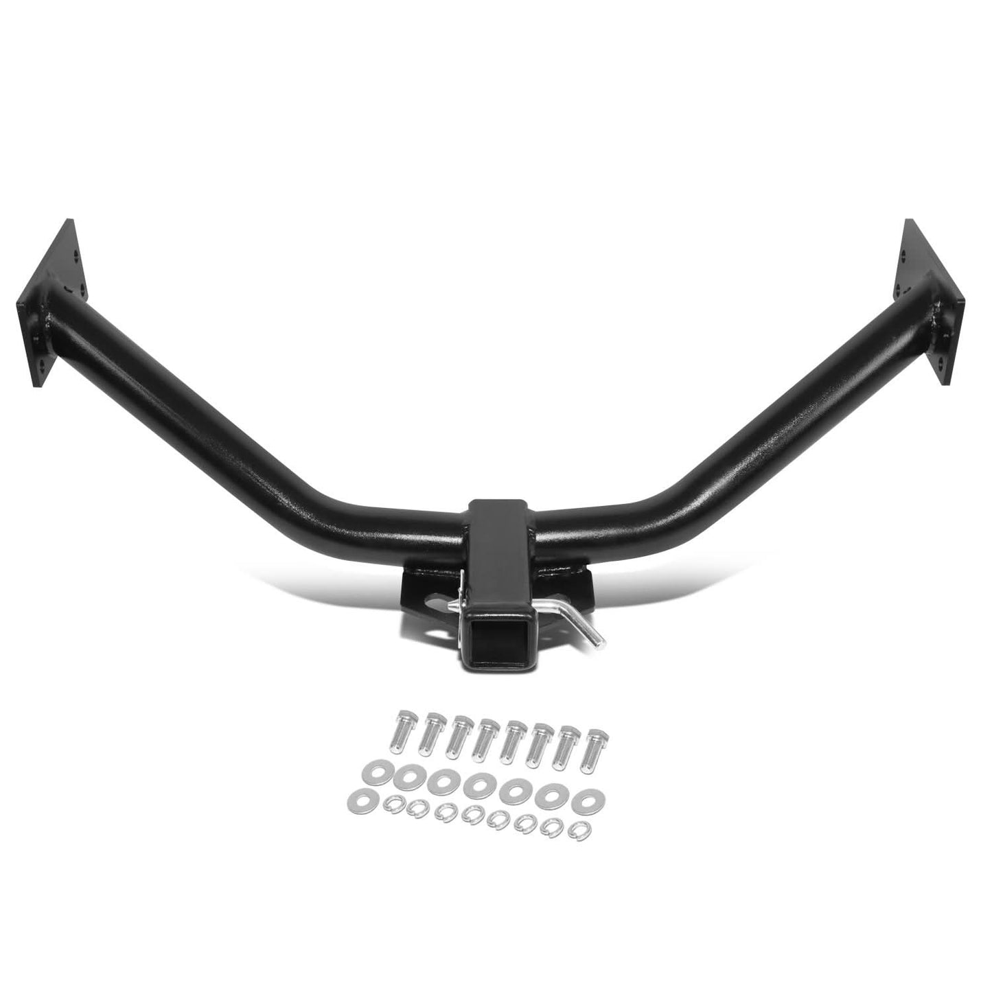 2007-2013 Acura MDX Trailer Hitches