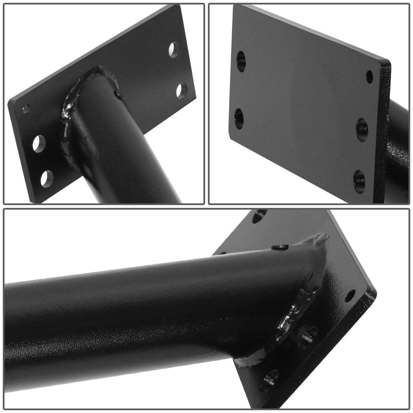 2007-2013 Acura MDX Trailer Hitches