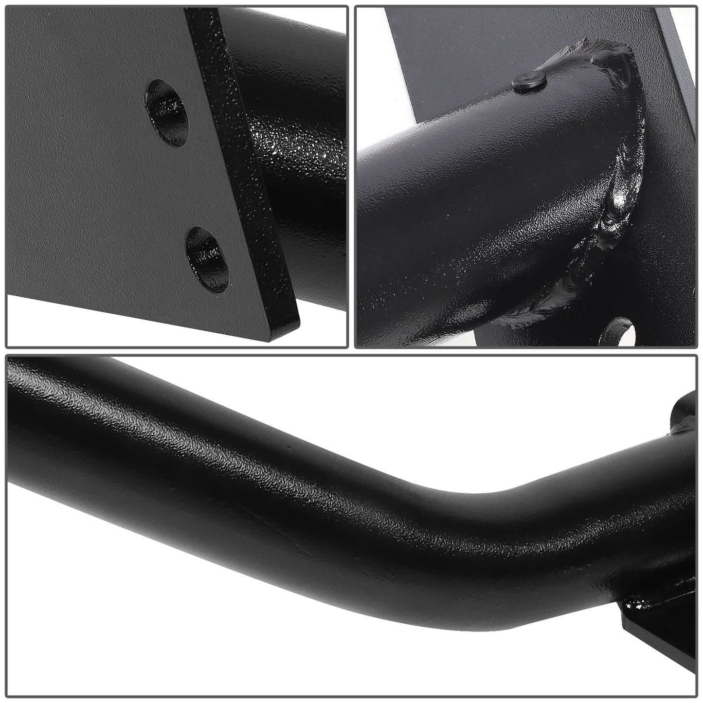 2007-2013 Acura MDX Trailer Hitches