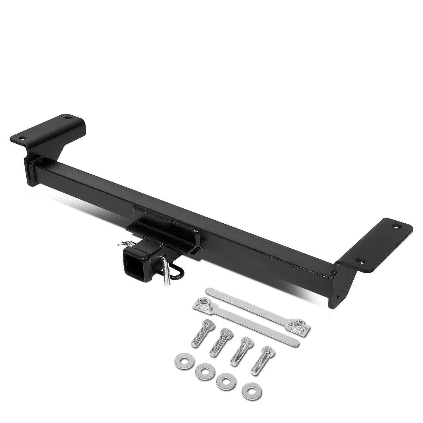 2007-2009 Acura RDX Trailer Hitches